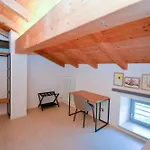Corte Bellebarbe 아파트 *