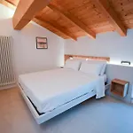 아파트 Corte Bellebarbe 리볼리 베로네세