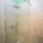 Corte Bellebarbe 아파트 *