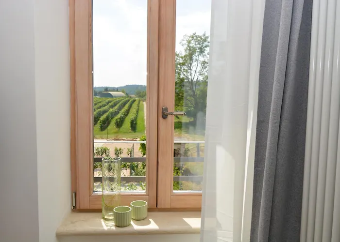 Corte Bellebarbe Appartement Rivoli Veronese