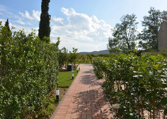 Corte Bellebarbe Rivoli Veronese