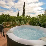 Corte Bellebarbe Διαμέρισμα *