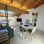 Διαμέρισμα Corte Bellebarbe Rivoli Veronese