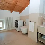 Διαμέρισμα Corte Bellebarbe *