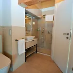 Corte Bellebarbe Διαμέρισμα *