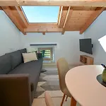 Διαμέρισμα Corte Bellebarbe *