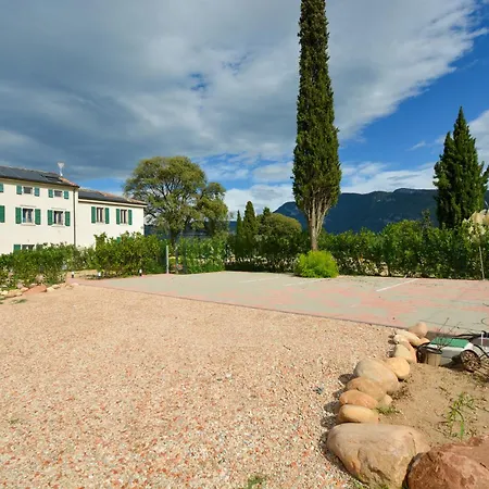 Apartment Corte Bellebarbe