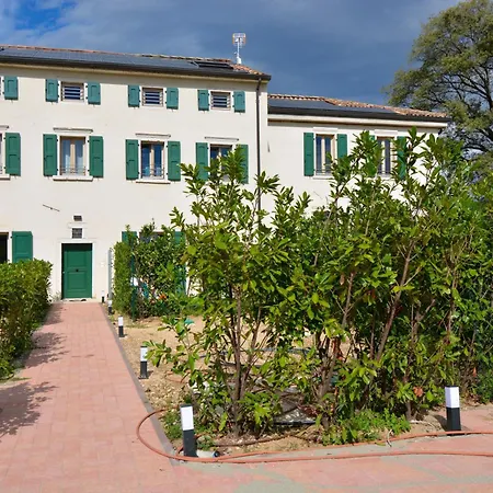 Apartment Corte Bellebarbe *