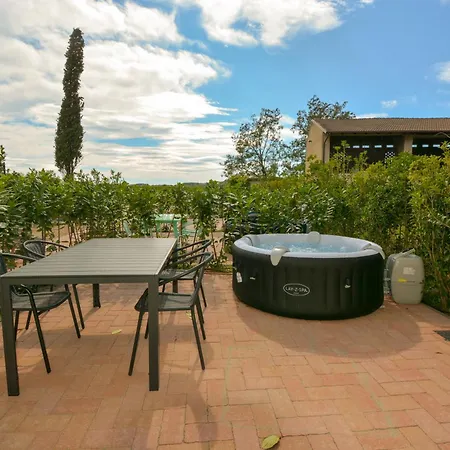 Apartment Corte Bellebarbe