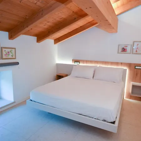 Corte Bellebarbe Apartment