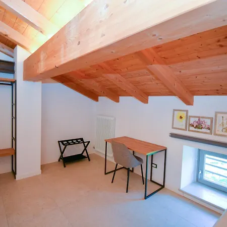 Corte Bellebarbe Apartment *