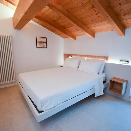 Apartment Corte Bellebarbe Rivoli Veronese