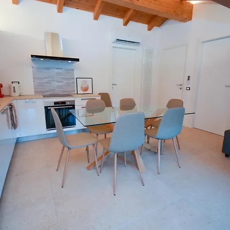 Corte Bellebarbe Apartment
