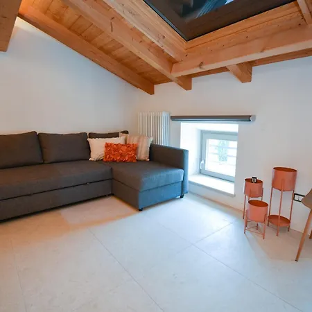 Corte Bellebarbe Apartment *