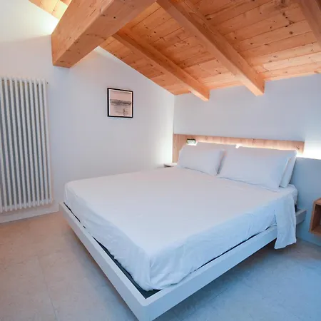 Apartment Corte Bellebarbe *
