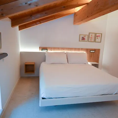 Apartment Corte Bellebarbe Rivoli Veronese