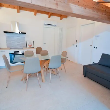 Apartment Corte Bellebarbe