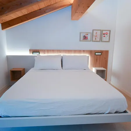 Apartment Corte Bellebarbe Rivoli Veronese