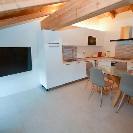 Corte Bellebarbe Apartment