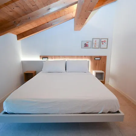 Corte Bellebarbe Apartment *
