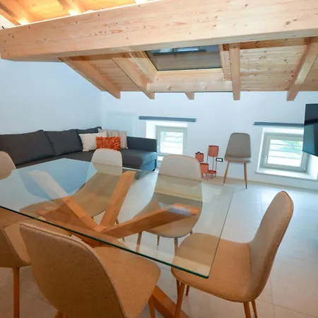 Corte Bellebarbe Apartment