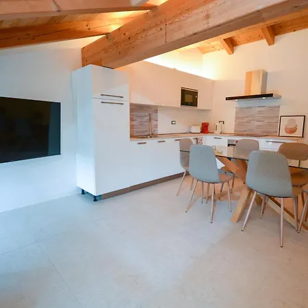 Apartment Corte Bellebarbe