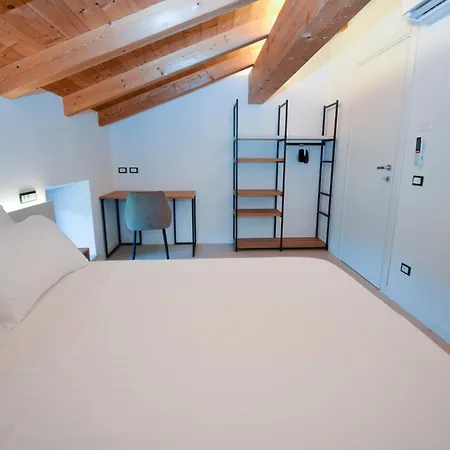 Apartment Corte Bellebarbe *