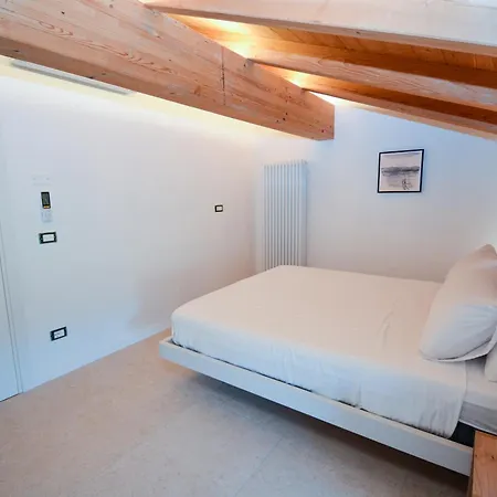 Corte Bellebarbe Apartment