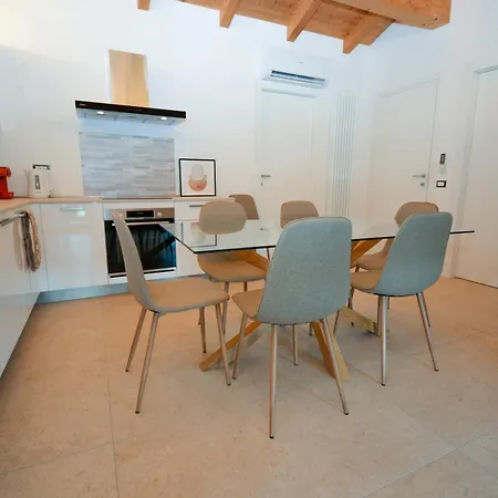 Apartment Corte Bellebarbe