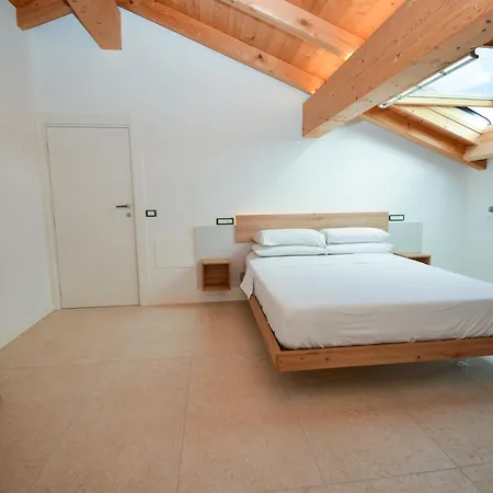 Corte Bellebarbe Apartment