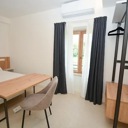 Apartment Corte Bellebarbe Rivoli Veronese