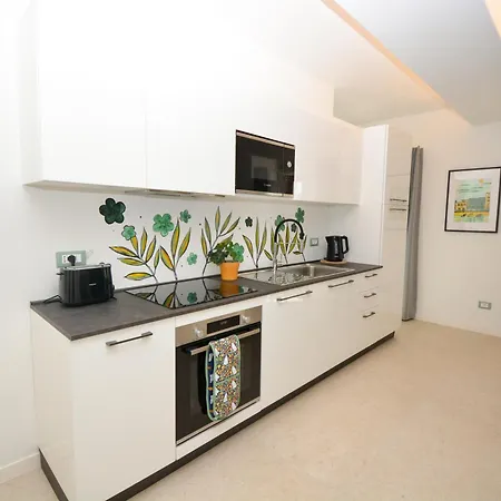 Apartment Corte Bellebarbe