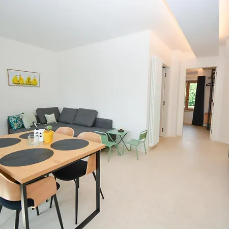 Corte Bellebarbe Apartment Rivoli Veronese