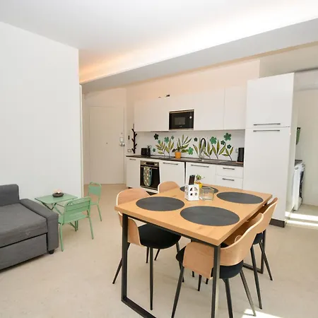 Apartment Corte Bellebarbe