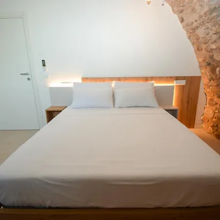 Corte Bellebarbe Apartment