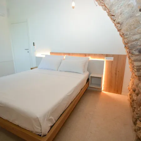 Apartment Corte Bellebarbe *