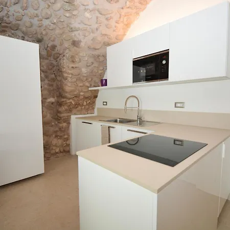 Apartment Corte Bellebarbe Rivoli Veronese