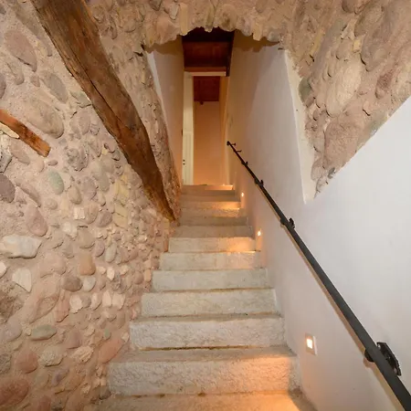 Apartment Corte Bellebarbe *