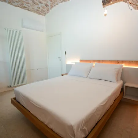 Apartment Corte Bellebarbe