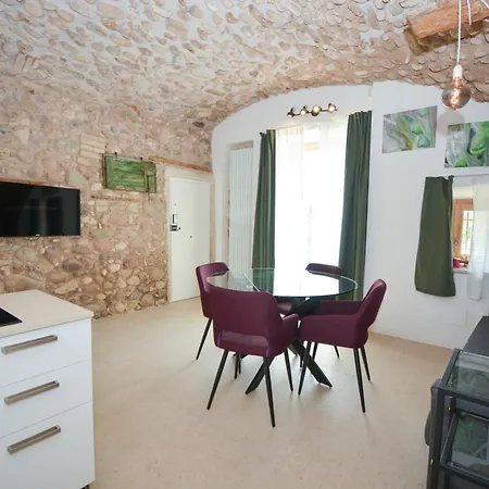 Corte Bellebarbe Apartment Rivoli Veronese