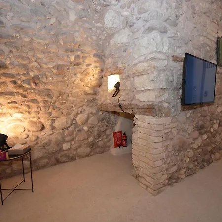 Corte Bellebarbe Apartment