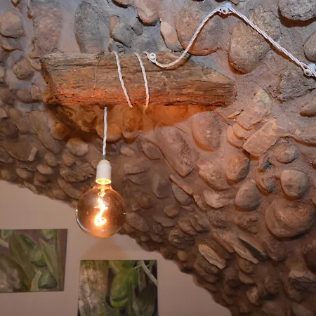 Apartment Corte Bellebarbe
