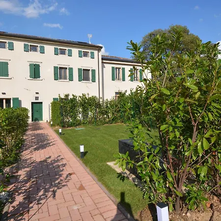 Apartment Corte Bellebarbe Rivoli Veronese