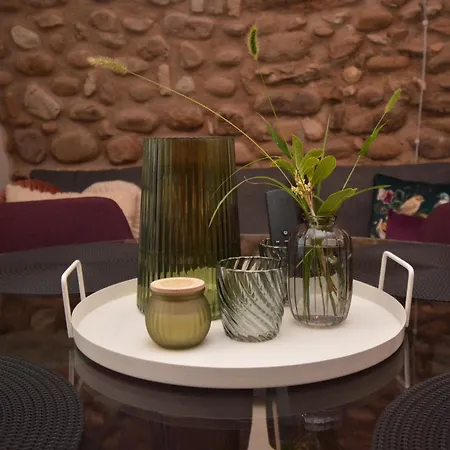 Apartment Corte Bellebarbe *