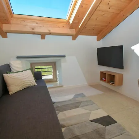 Corte Bellebarbe Rivoli Veronese