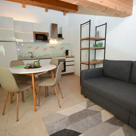 Corte Bellebarbe Διαμέρισμα *