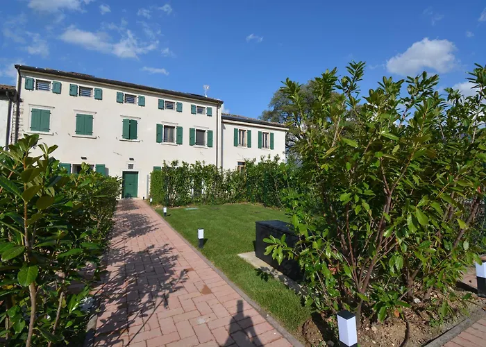 Apartment Corte Bellebarbe Rivoli Veronese