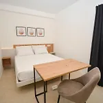 Apartamento Corte Bellebarbe *