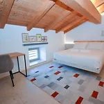 Apartamento Corte Bellebarbe Rivoli Veronese