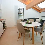 Corte Bellebarbe Apartamento